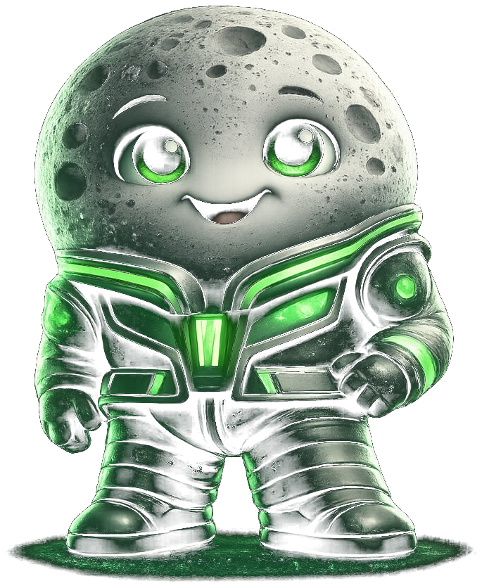 Mr Moon