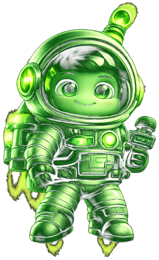 Rocket Man