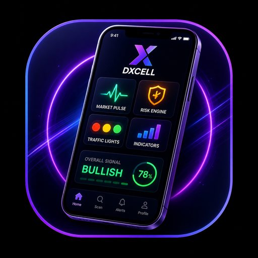 DXCELL Mobile