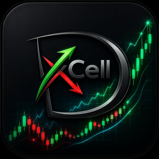 DXCELL Charts